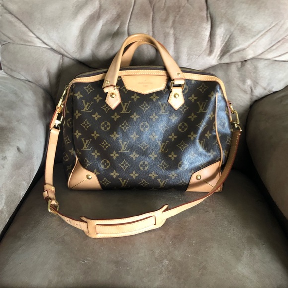 Louis Vuitton retiro pm - Picture 8 of 8